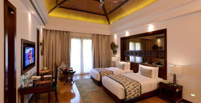 ananta spa & resorts